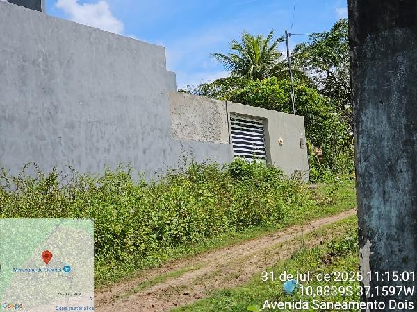 Casa em leilão em Nossa Senhora Do Socorro