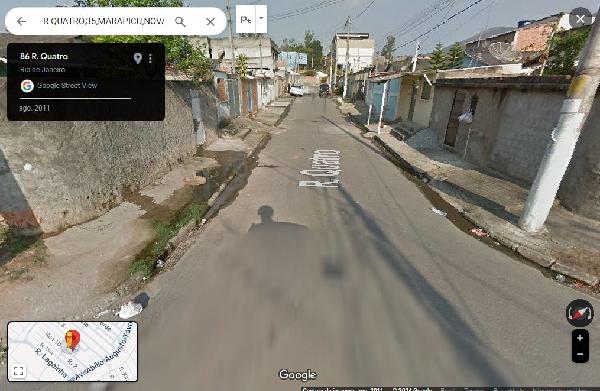 Casa em leilão em Nova Iguacu