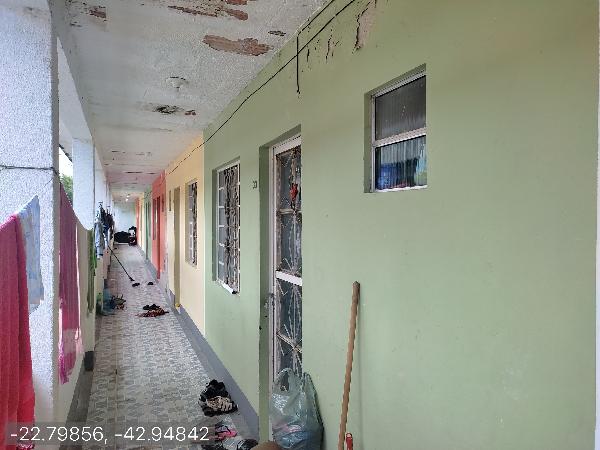 Casa em leilão em Sao Goncalo
