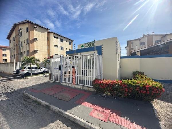 Apartamento em leilão em Aracaju