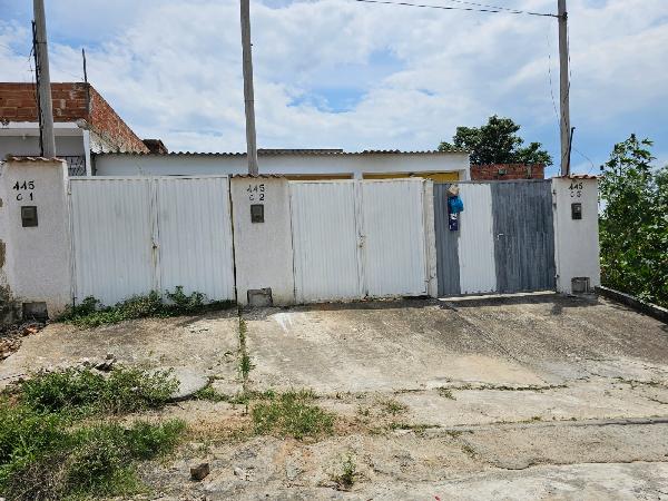Casa em leilão em Nova Iguacu