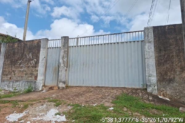 Casa em leilão em Ceara-Mirim