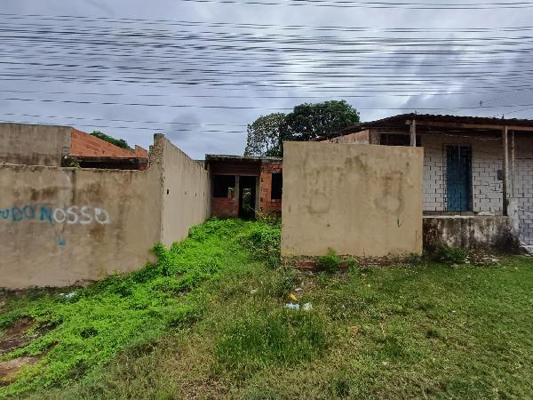 Terreno em leilão em Nossa Senhora Do Socorro