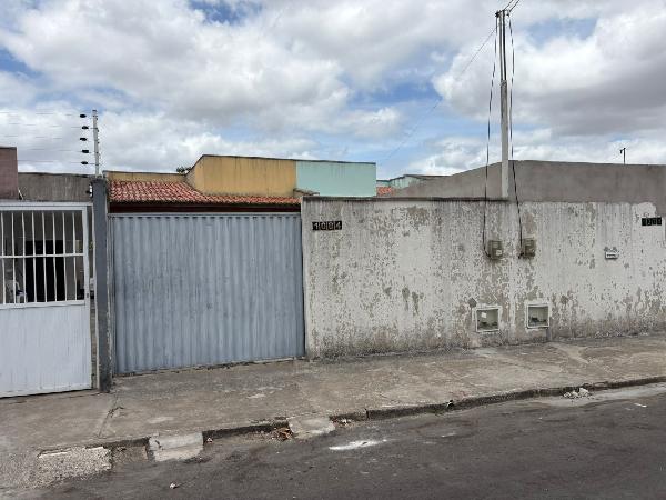 Casa em leilão em Horizonte
