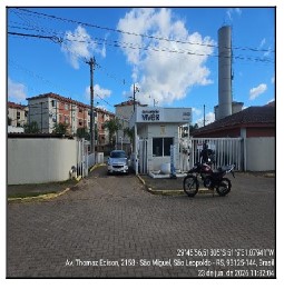 Apartamento em leilão em Sao Leopoldo