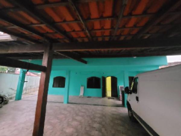 Casa em leilão em Sao Goncalo