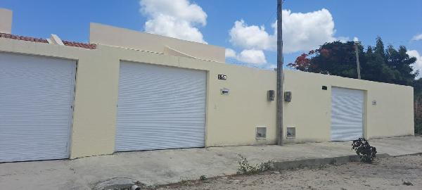 Casa em leilão em Horizonte