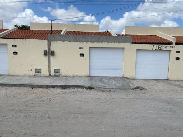 Casa em leilão em Horizonte