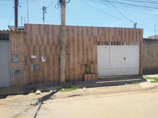 Casa em leilão em Brasilia