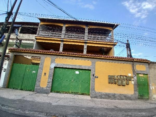 Casa em leilão em Sao Goncalo