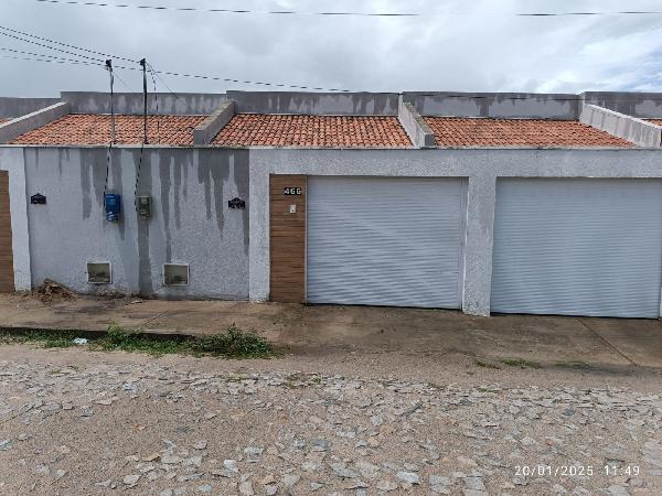 Casa em leilão em Horizonte