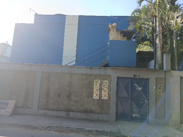 Apartamento em leilão em Nova Iguacu