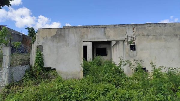 Terreno em leilão em Nossa Senhora Do Socorro