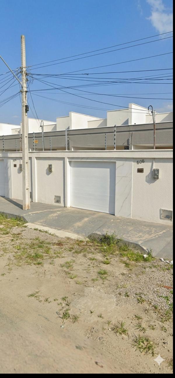 Casa em leilão em Pacatuba