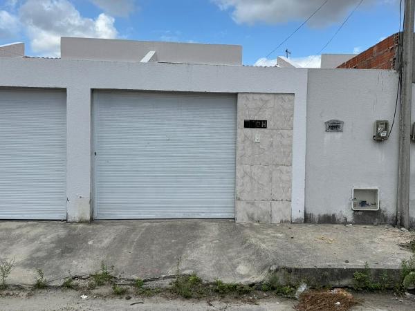 Casa em leilão em Horizonte