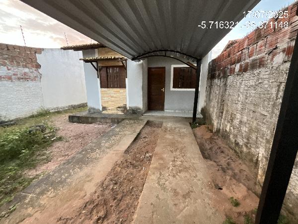 Casa em leilão em Ceara-Mirim