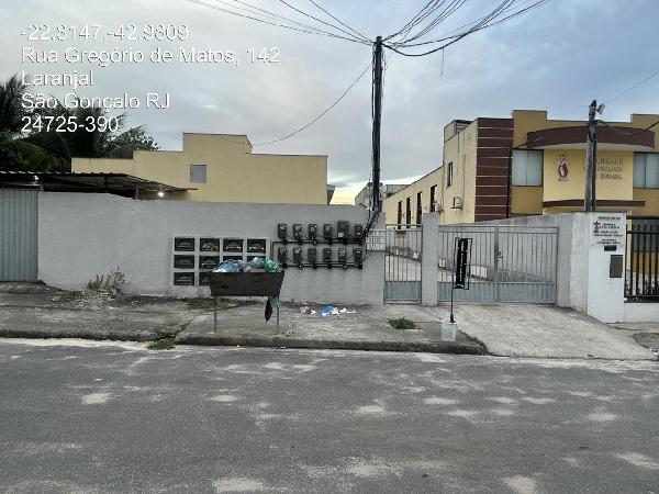 Casa em leilão em Sao Goncalo