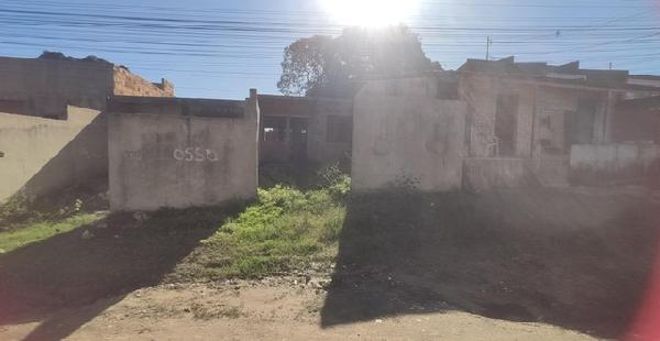 Terreno em leilão em Nossa Senhora Do Socorro