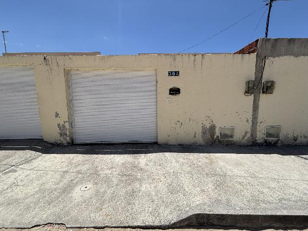 Casa em leilão em Horizonte