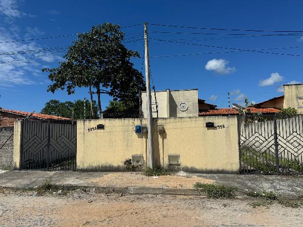Casa em leilão em Horizonte
