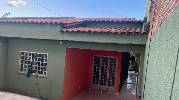 Casa em leilão em Santo Antonio Do Descoberto
