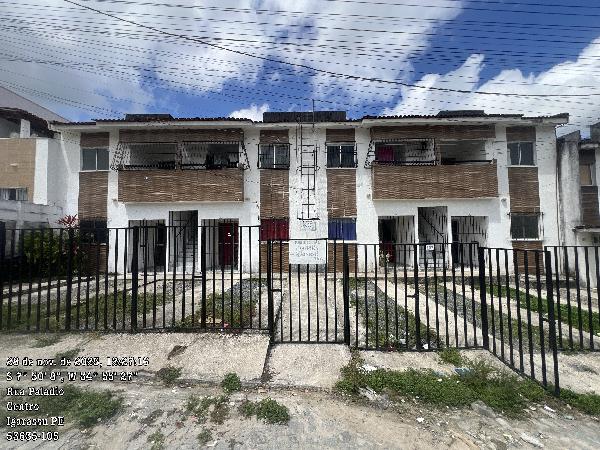 Apartamento em leilão em Igarassu