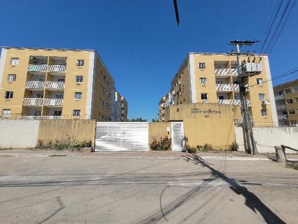 Apartamento em leilão em Sao Goncalo