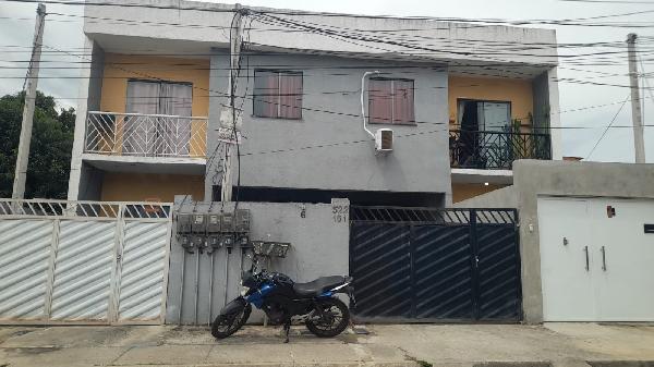 Casa em leilão em Nova Iguacu