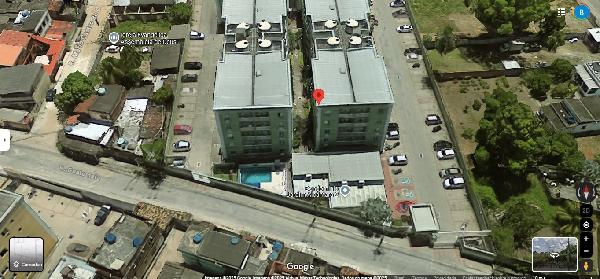 Apartamento em leilão em Sao Goncalo