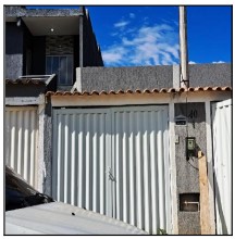 Casa em leilão em Nova Iguacu