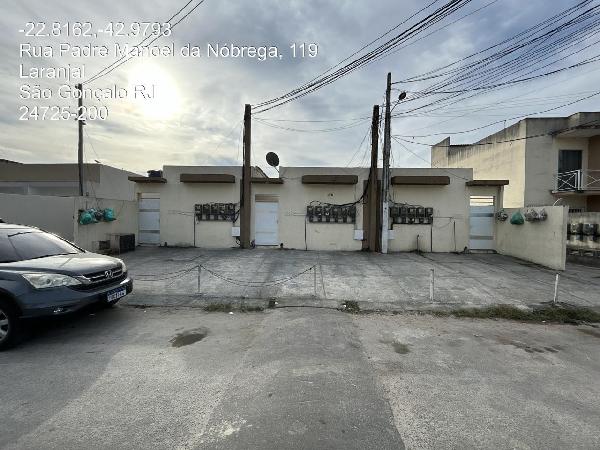 Casa em leilão em Sao Goncalo