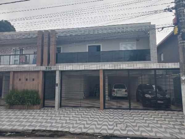 Casa em leilão em Praia Grande