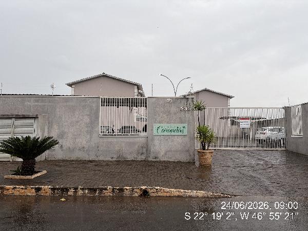 Casa em leilão em Mogi Guacu
