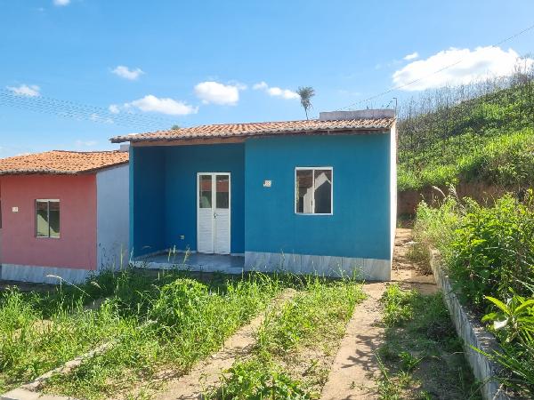 Casa em leilão em Gloria Do Goita