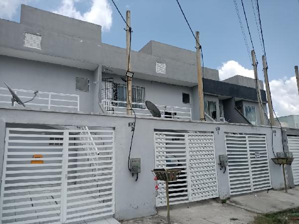 Apartamento em leilão em Nova Iguacu