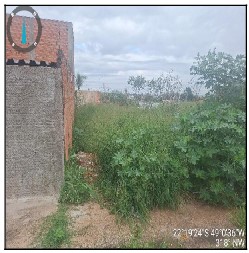 Terreno em leilão em Bauru