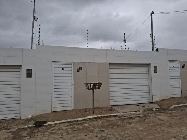 Casa em leilão em Santa Cruz Do Capibaribe