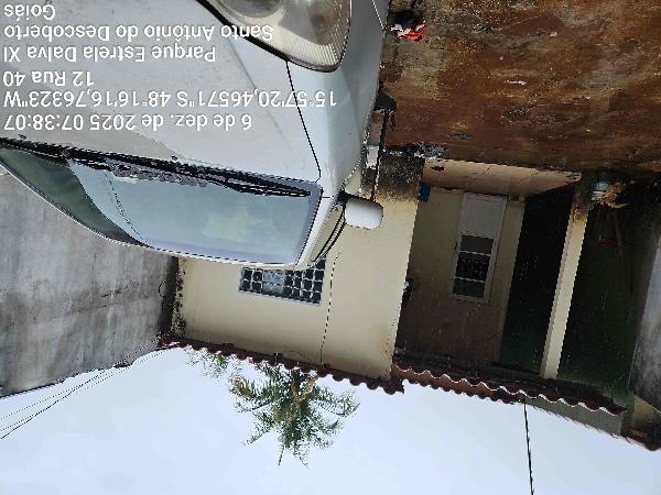 Casa em leilão em Santo Antonio Do Descoberto