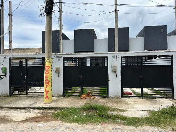 Casa em leilão em Nova Iguacu