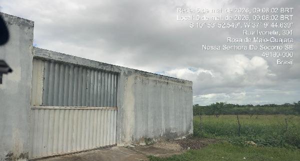 Casa em leilão em Nossa Senhora Do Socorro