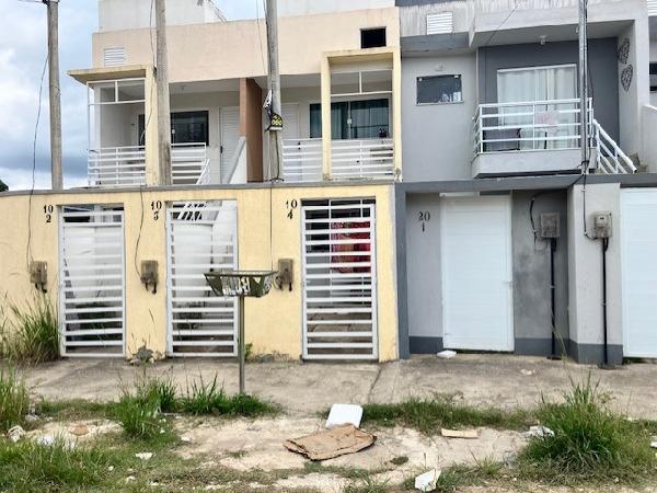 Casa em leilão em Nova Iguacu