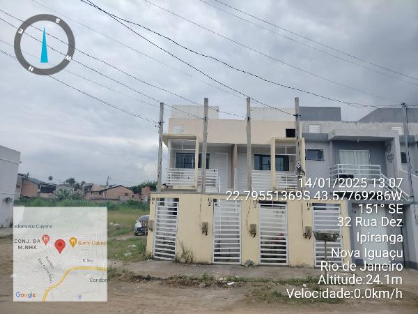 Imóvel comercial em leilão em Nova Iguacu