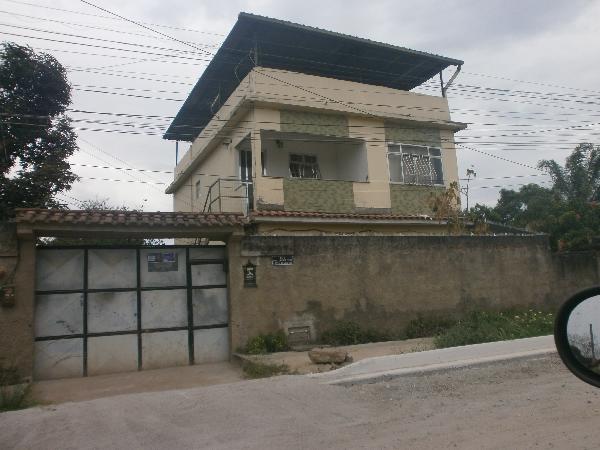 Apartamento em leilão em Sao Goncalo