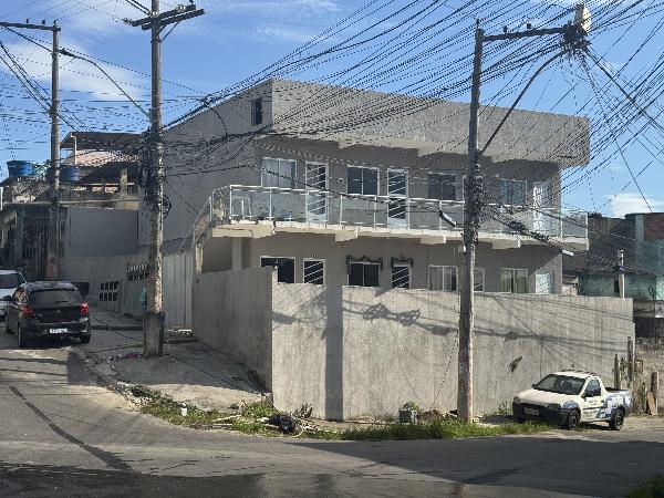Apartamento em leilão em Sao Goncalo