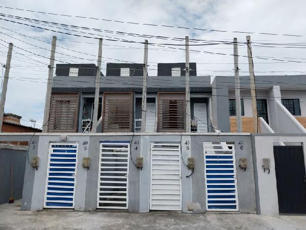 Casa em leilão em Nova Iguacu