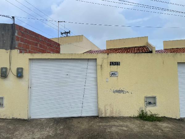 Casa em leilão em Horizonte
