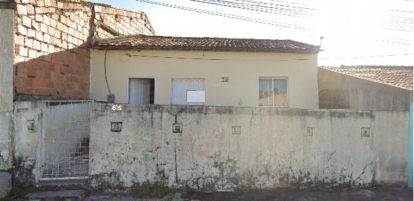 Casa em leilão em Nossa Senhora Do Socorro