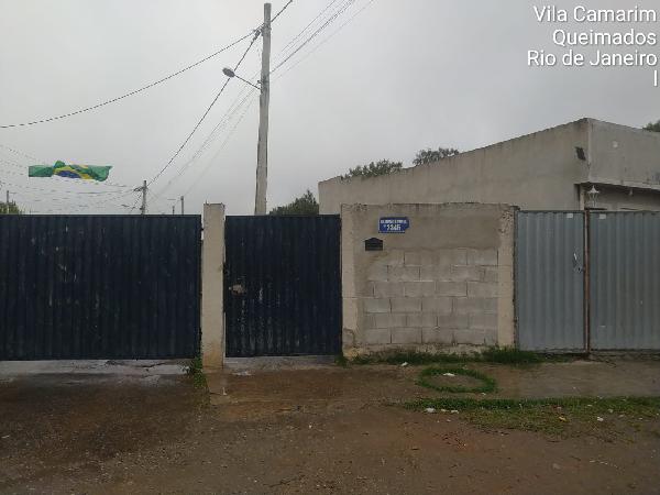 Casa em leilão em Queimados