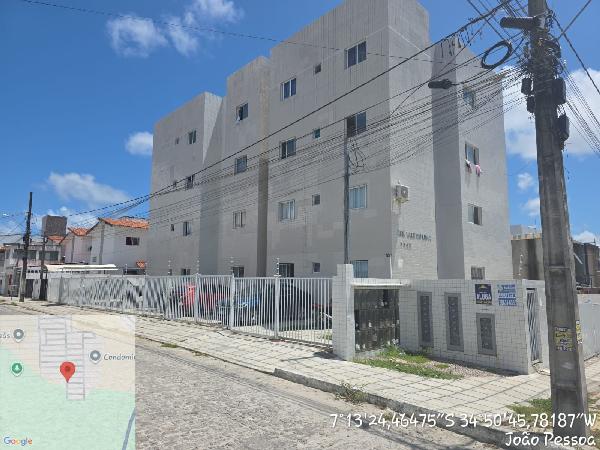 Apartamento em leilão em Joao Pessoa
