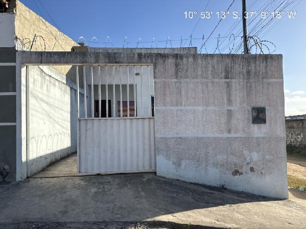 Casa em leilão em Nossa Senhora Do Socorro